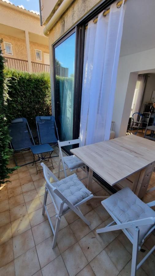Avec Terrasse A * Sanary-sur-Mer