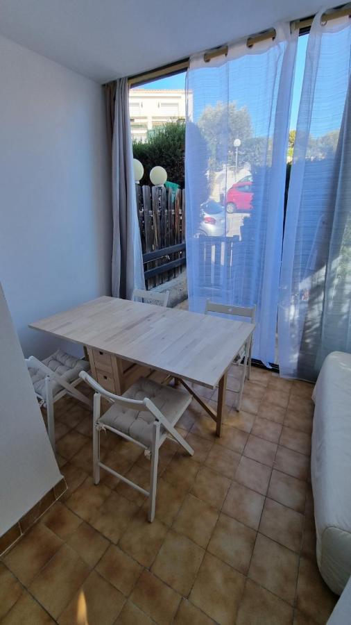 Avec Terrasse A *